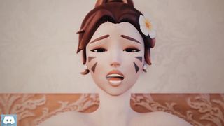 Overwatch the best Porn for may 2020 (with Sound)!