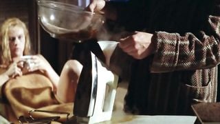 JamesBlow - Model Veronika