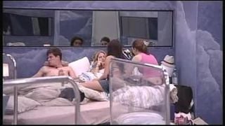 Big brother 05 australia uncut nude scen