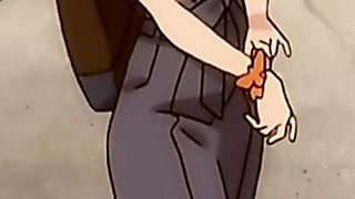 Hentai Impregnation Mashup