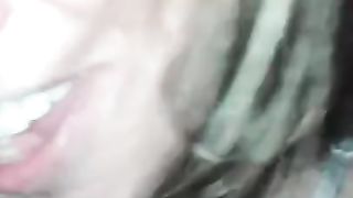 la salope aime le sperme