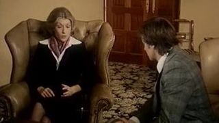 Chaleurs intimes (1977)