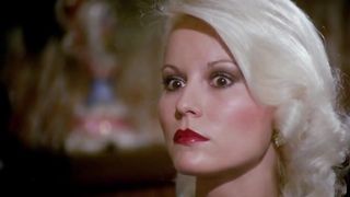 here comes the bride