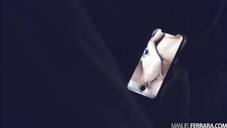 Manuel Ferrara - Eliza Ibarra is A Pretty little Slut