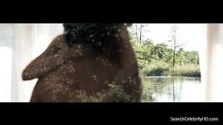 Bracha van Doesburgh nude - The Dinner Club