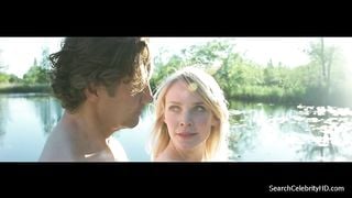 Bracha van Doesburgh nude - The Dinner Club