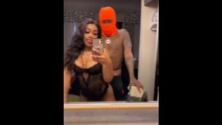 Flip the Switch Challenge