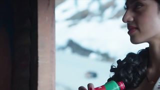 Desi Hot Unsatisfied Bhabhi Hard Fuck by other Man for Satisfaction