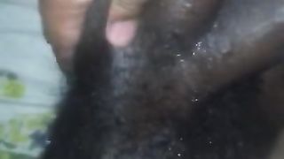 Fucking my Bm Luh Sister while she look out