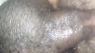 Fucking my Bm Luh Sister while she look out