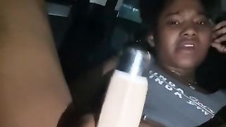 Squirty Masturbation