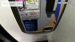 Tokyo Night Style Tokyo Hentai Club Video Review Pt 1 (English Subtitling)
