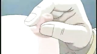 sucking hentai girls yummy boobs