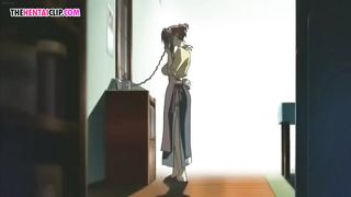 Romance with a Busty Mother | Hentai Uncensored