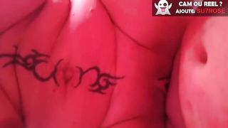 JE DEFONCE SA MERE ELLE MOUILLE COMME UNE CHIENNE - COUGAR AMATEUR FRANCAIS