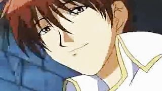 Black Eye Vol.04 uncen