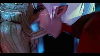 Bug Hunt 2 Infestation by Voimond