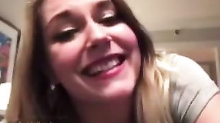 Streaming Girl Shows more than Intended