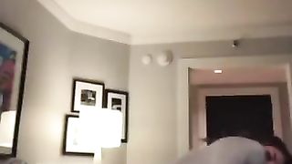 Streaming Girl Shows more than Intended