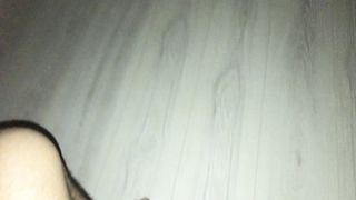 Teen Girlfriend Rides me after a Night out