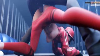 The best Fortnite Porn (April 2020)