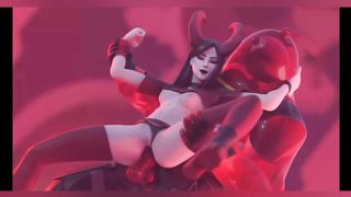 The best Fortnite Porn (April 2020)