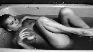 Writing in the Bathroom