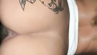 Best BBC Dick Riding