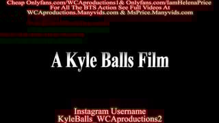 Cheating Wife Step Mom makes Son a Champion Helena Price