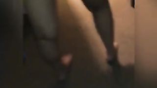 Speechless... Thick Ass Asian Ofn