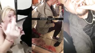 Snapchat 2020 Teen Compilation