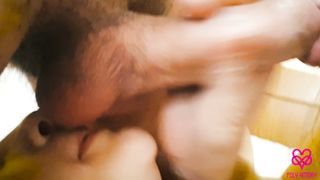 Best Blowjob ever Poly-amory