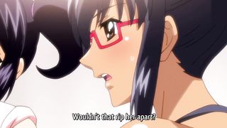 Sex Island - Kiniitta Chitsu Ni Ikinari Nakadashi