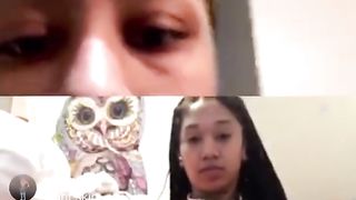 INSTAGRAM THOTS TURN UP