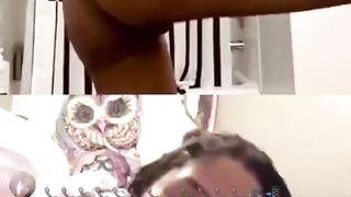 INSTAGRAM THOTS TURN UP