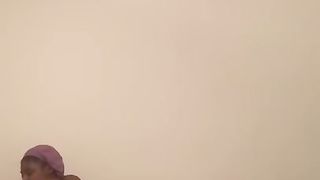 Girl Ignoring Boyfriend Calls Riding Dick