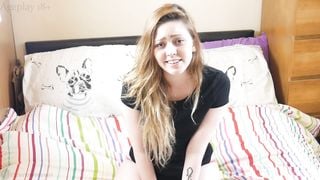 Daddy StepDaughter Roleplay/Ageplay