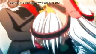 Big Boobs Hentai Mother Passionate Sex