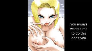 Mistress C18 JOI Countdown English