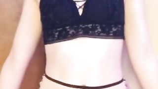 BUNNIICULT LEWD TIKTOK COMPILATION 2 ♡