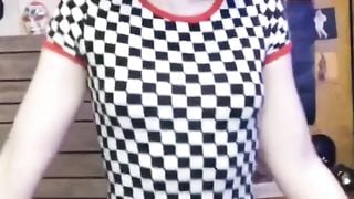 BUNNIICULT LEWD TIKTOK COMPILATION 2 ♡