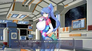 Creature reaction inside the ship! Part 1