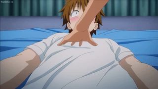 All of my Favorite Anime Fanservice Scenes