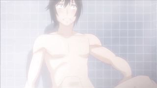 All of my Favorite Anime Fanservice Scenes