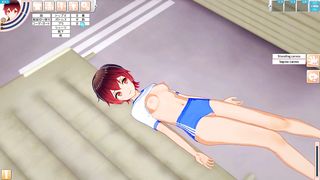 koikatsu/koikatu hentai game #3