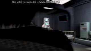 Haydee Hentai Sfm compilation