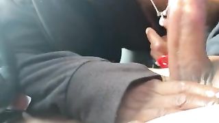 Sloppy Toppy Crackwhore