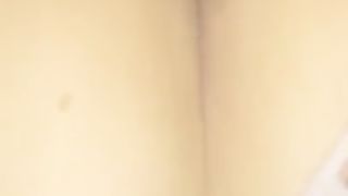 Blonde PAWG Teen Creams on Big Black Cock