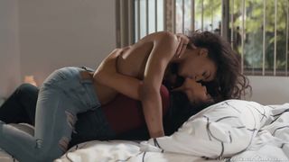 Step Sisters have a little Fun