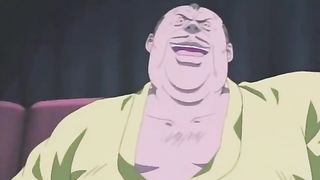 cafetão come o cu de puta hentai